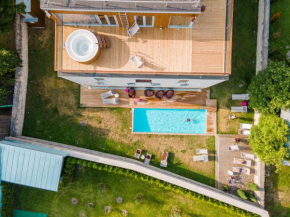 Johan Design & SPA Hotel in Kuressaare